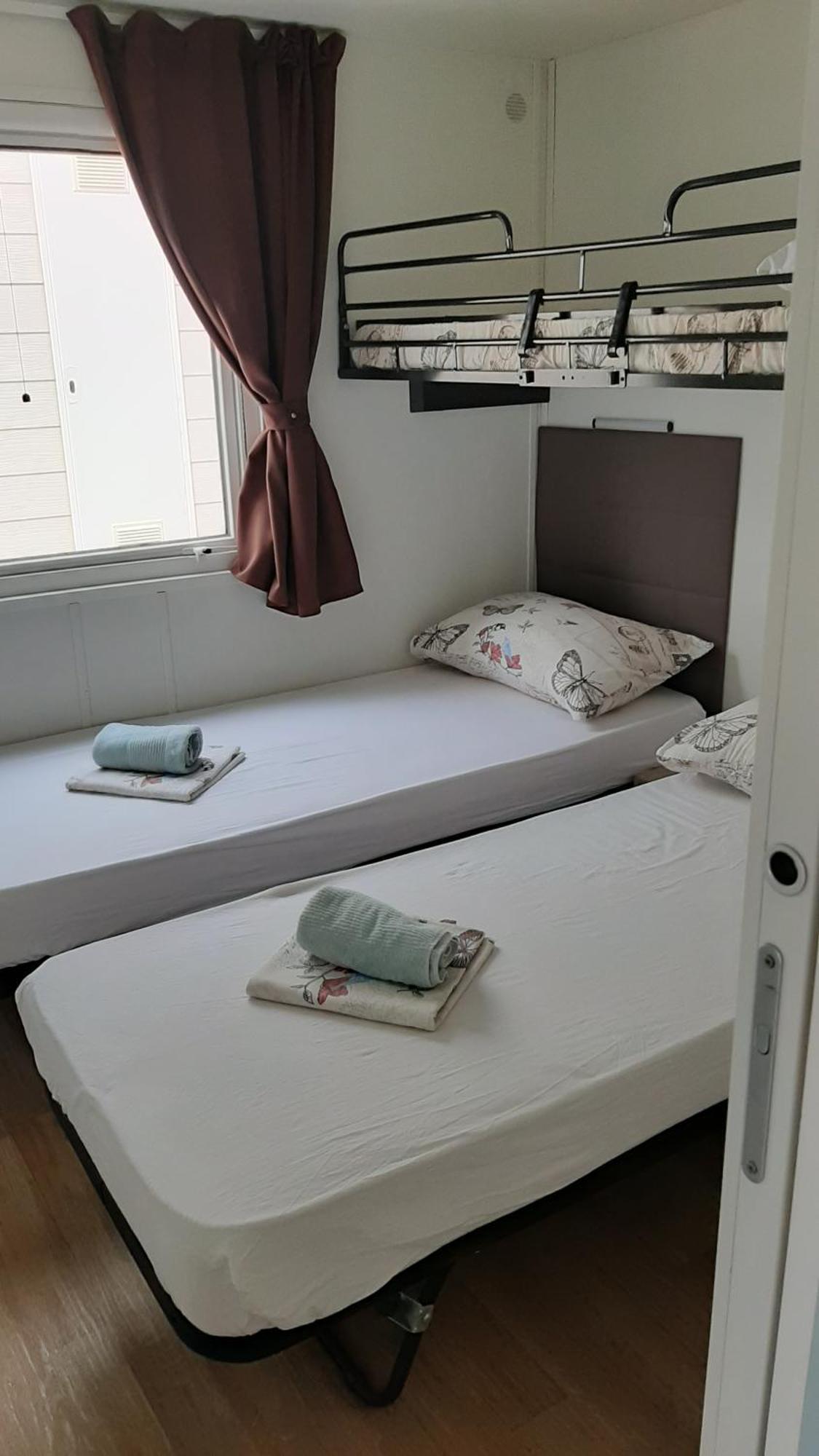 Mobile Homes Kamp Maslina, Biograd Na Moru Pokoj fotografie